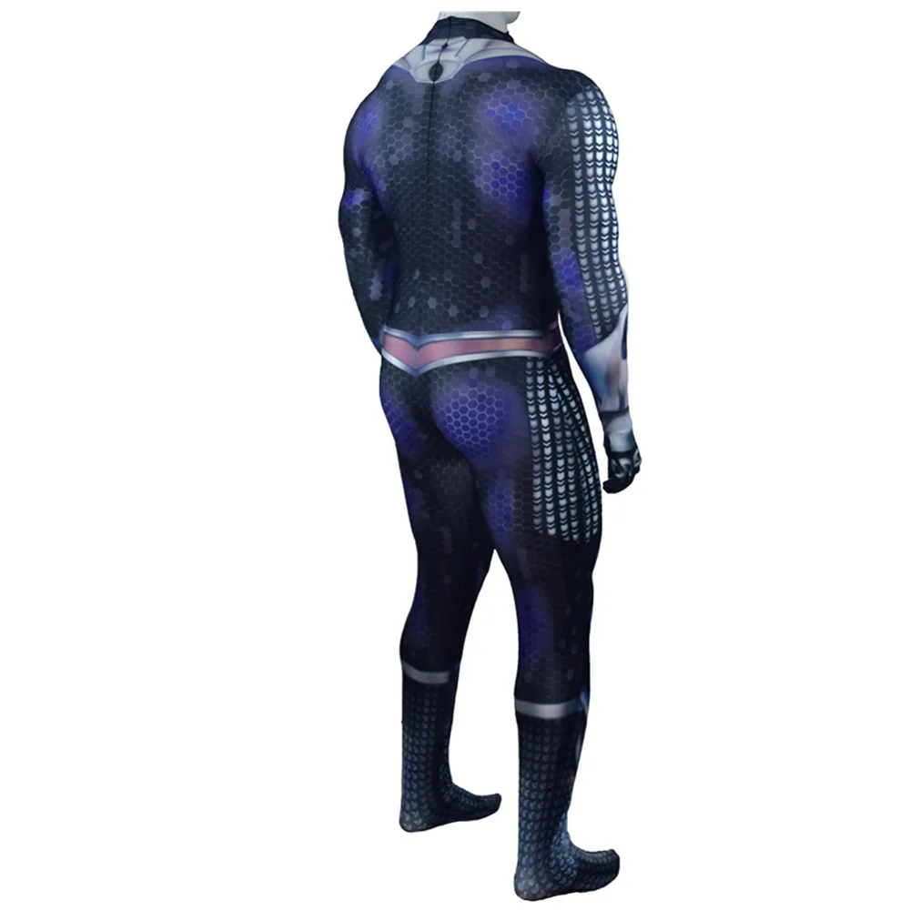 Аквамэн Атлантис Ocean Master «Человек Паук» Fullbody аквамэн, зентай, костюм для косплея для детей и взрослых мужчин, женский комбинезон, детский комбинезон