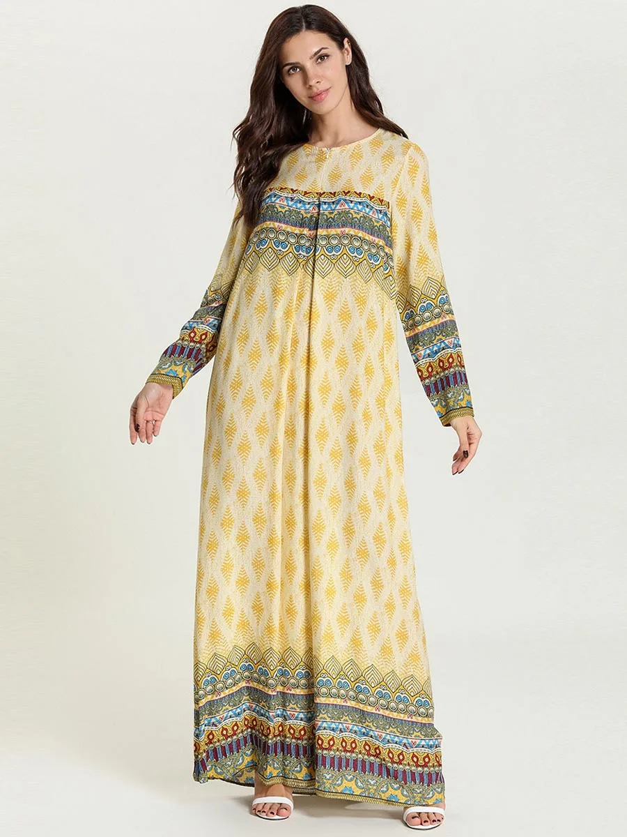 BNSQ Abaya Дубай мусульманское платье марокканский кафтан Caftan турецкая исламская