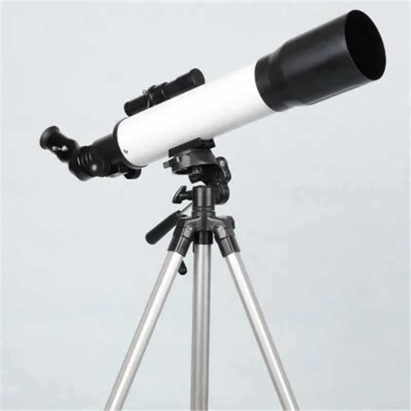 Vicoda Stargazing рефракционная оптическая система камера Универсальный штатив астрономический телескоп 70500 студенческий входной уровень V70500