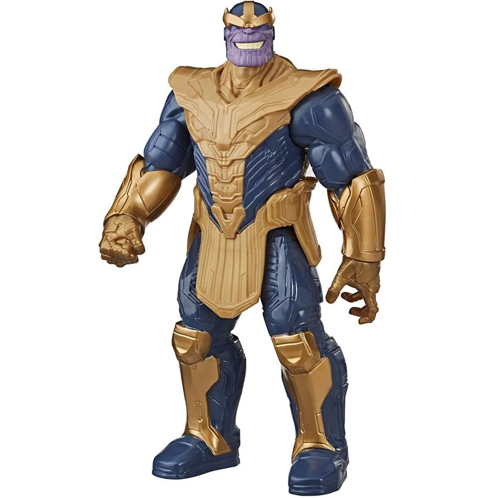 thanos doll