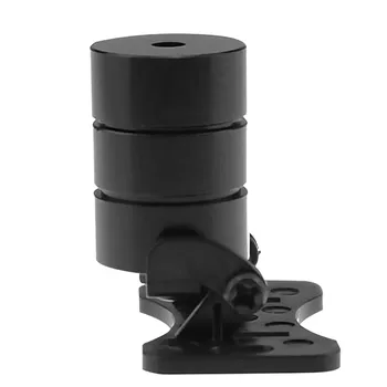 

New Car Motorcycle LED Warning Light Anti-collision Taillight Brake Stop Alert Rear Lamp Automotive Accessory