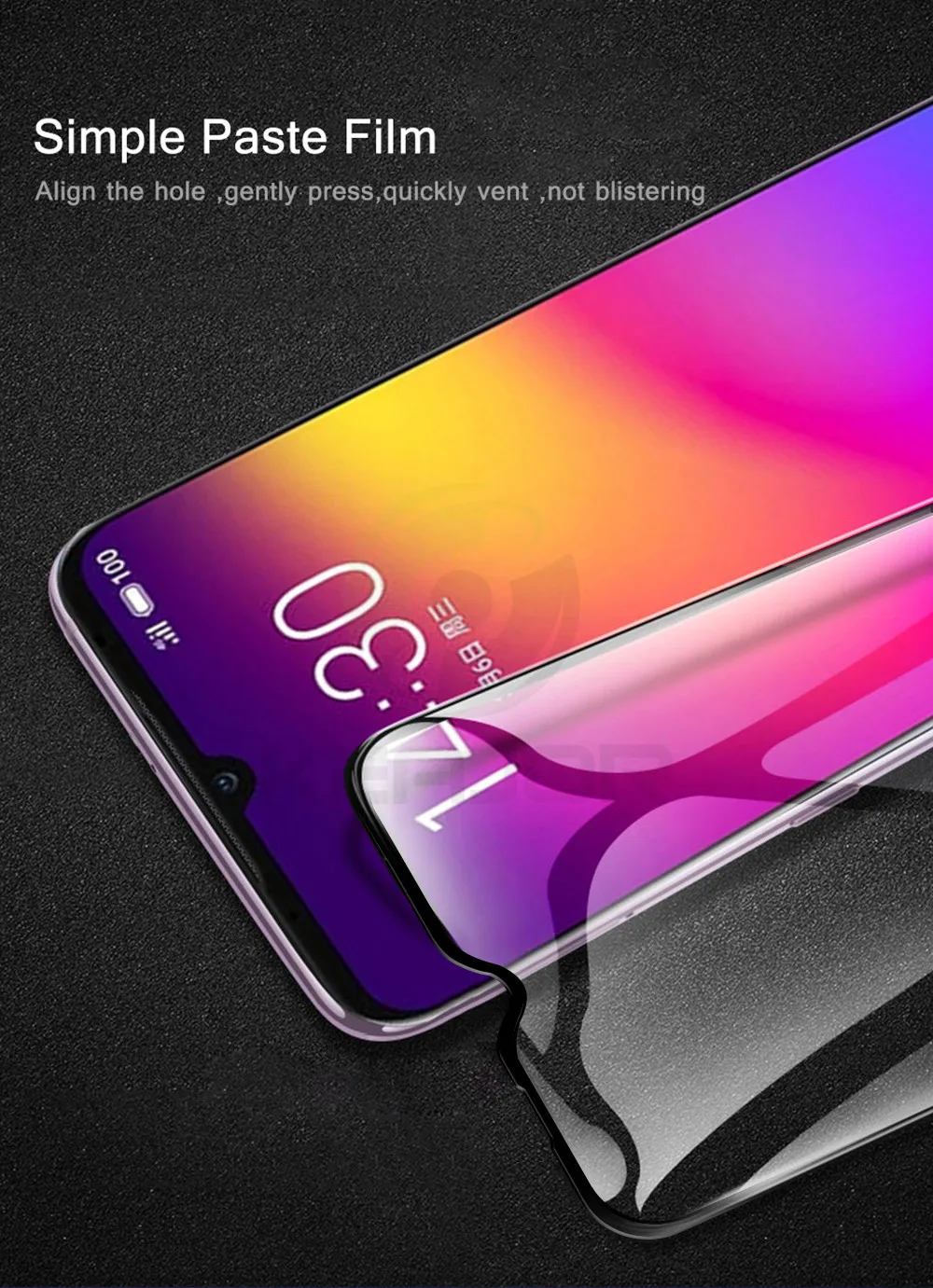 Keajor стекло для Xiaomi Redmi 8A защита экрана закаленное стекло для Xiaomi Redmi 8 A пленка для телефона Redmi 8 Pro защитное стекло