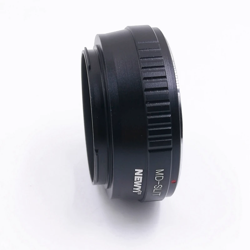 Розничная, переходное кольцо для объектива Newyi для Minolta Md, Крепление объектива для камеры Leica Sl Md-Lt, адаптер типа 701, беззеркальная цифровая камера