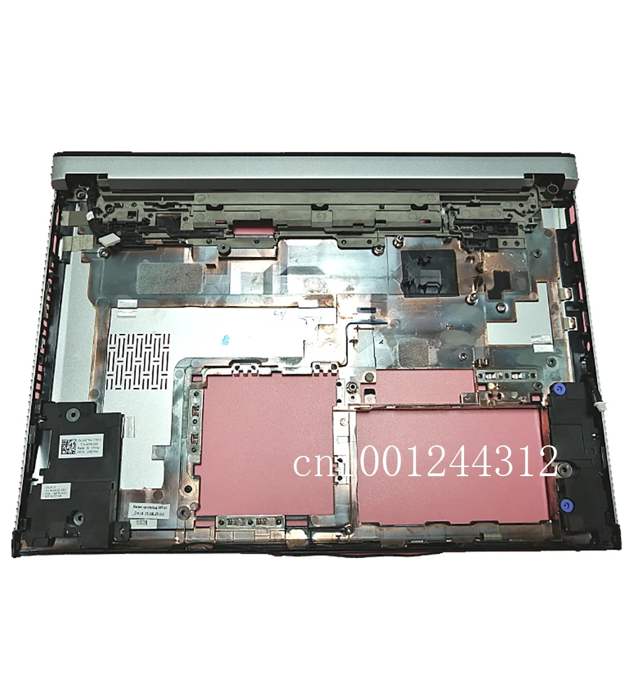 Чехол для Dell Latitude E3330 3330 V131 Нижняя основа 0PHRT0 PHRT0 серебристый