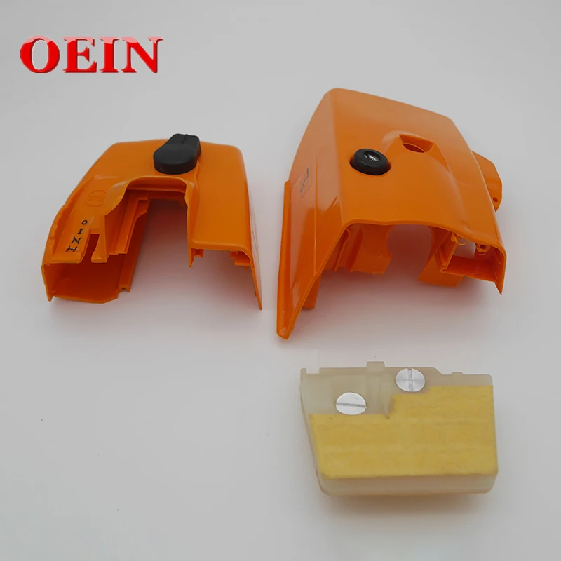 Верхняя крышка воздушного фильтра цилиндрическая подходит для STIHL MS240 MS260 024 026 Garden