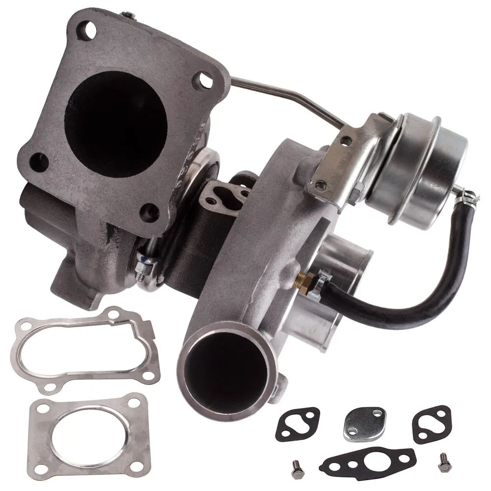 Турбокомпрессор CT26 для Toyota Landcruiser 1HDT 1-HDT 4.2L 17201-17010 Land Cruiser Coaster 1HD-T | Автомобили и