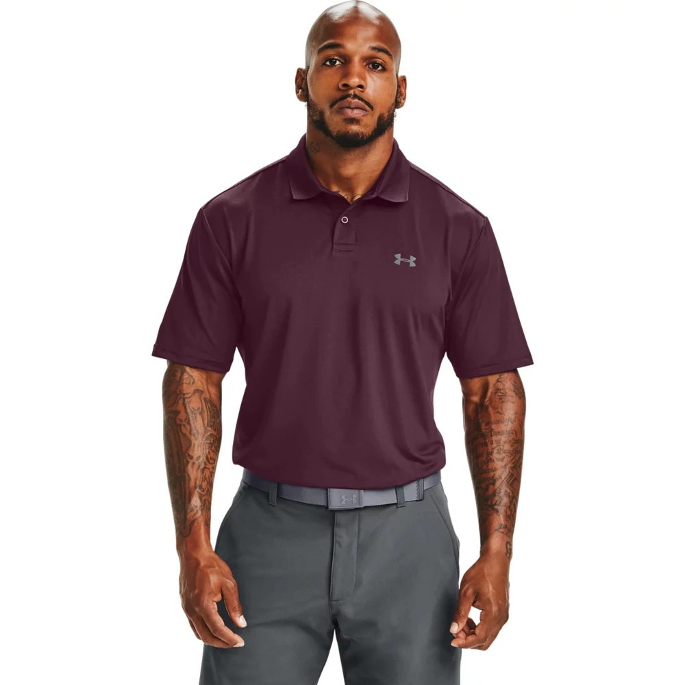 Polo Under Armour UA Performance Polo 2 