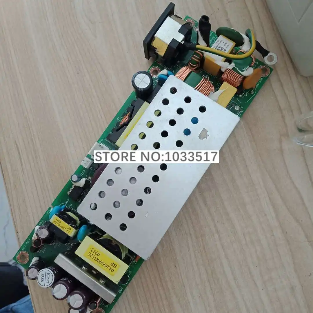 original Projector main power supply CT-400 For DELL 4320 4210X 4220X CT-400a5 PJWX5150 Projectors | Электроника
