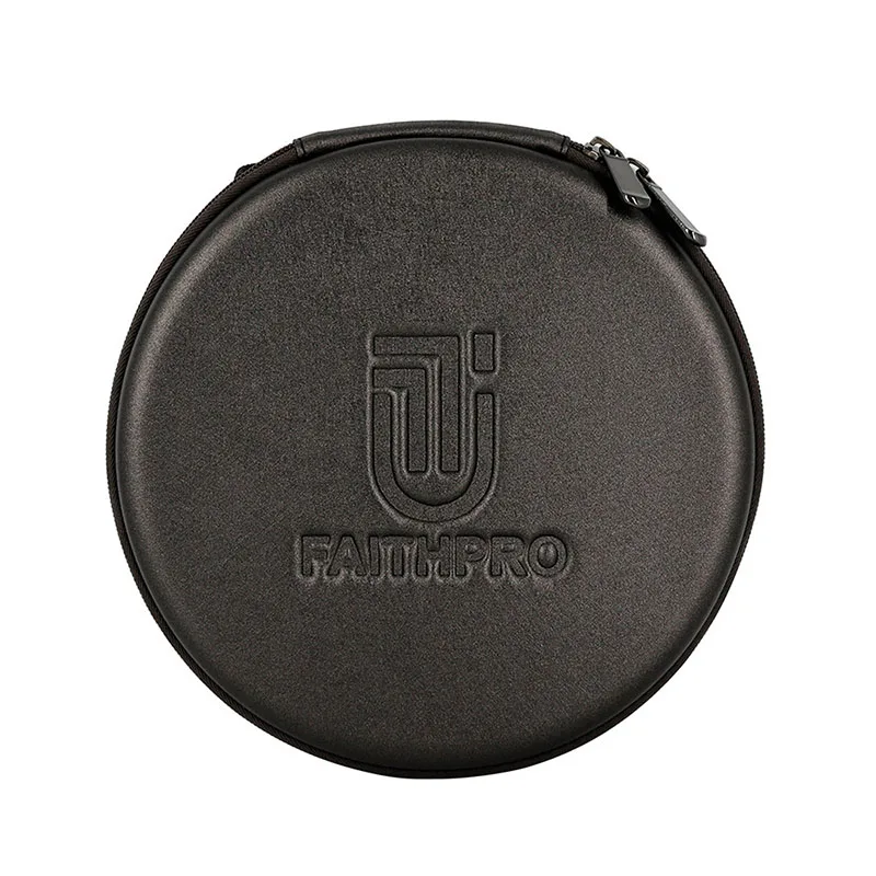 Dji tello Сумка круглая Водонепроницаемая Сумочка Высокое качество чехол для переноски для DJI Tello drone и аксессуары для кабелей