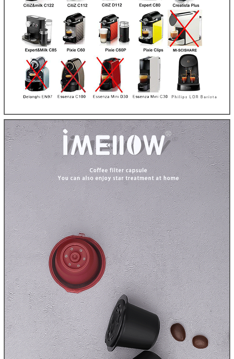 Nespresso ネスプレッソ added a new photo. - Nespresso
