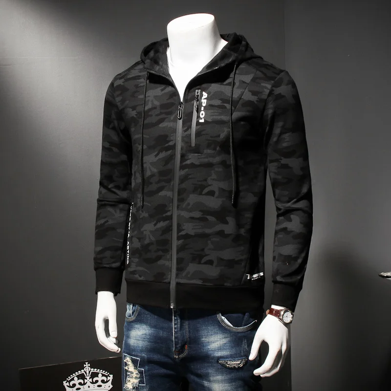 8XL 7XL Plus Size Lente Herfst Mens Casual Camouflage Hoodie Jas Mannen Waterdichte Kleding Mannen Windjack Jas Mannelijke Uitloper 8XL 7XL Plus Size Lente Herfst Mens Casual Camouflage Hoodie Jas Mannen Waterdichte Kleding Mannen Windjack Jas Mannelijke Uitloper