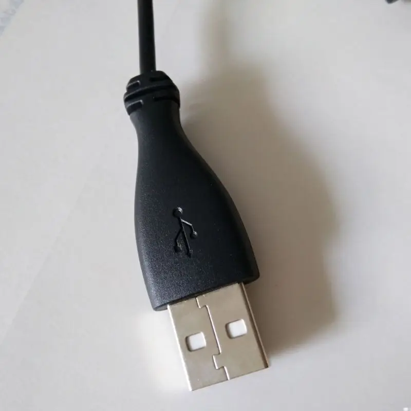USB кабель-удлинитель с задержкой для универсальной клавиатуры и мыши