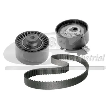 

KIT DISTRIBUTION BELT CITROËN BERLINGO C2 C3 C4 XSARA 0816H7
