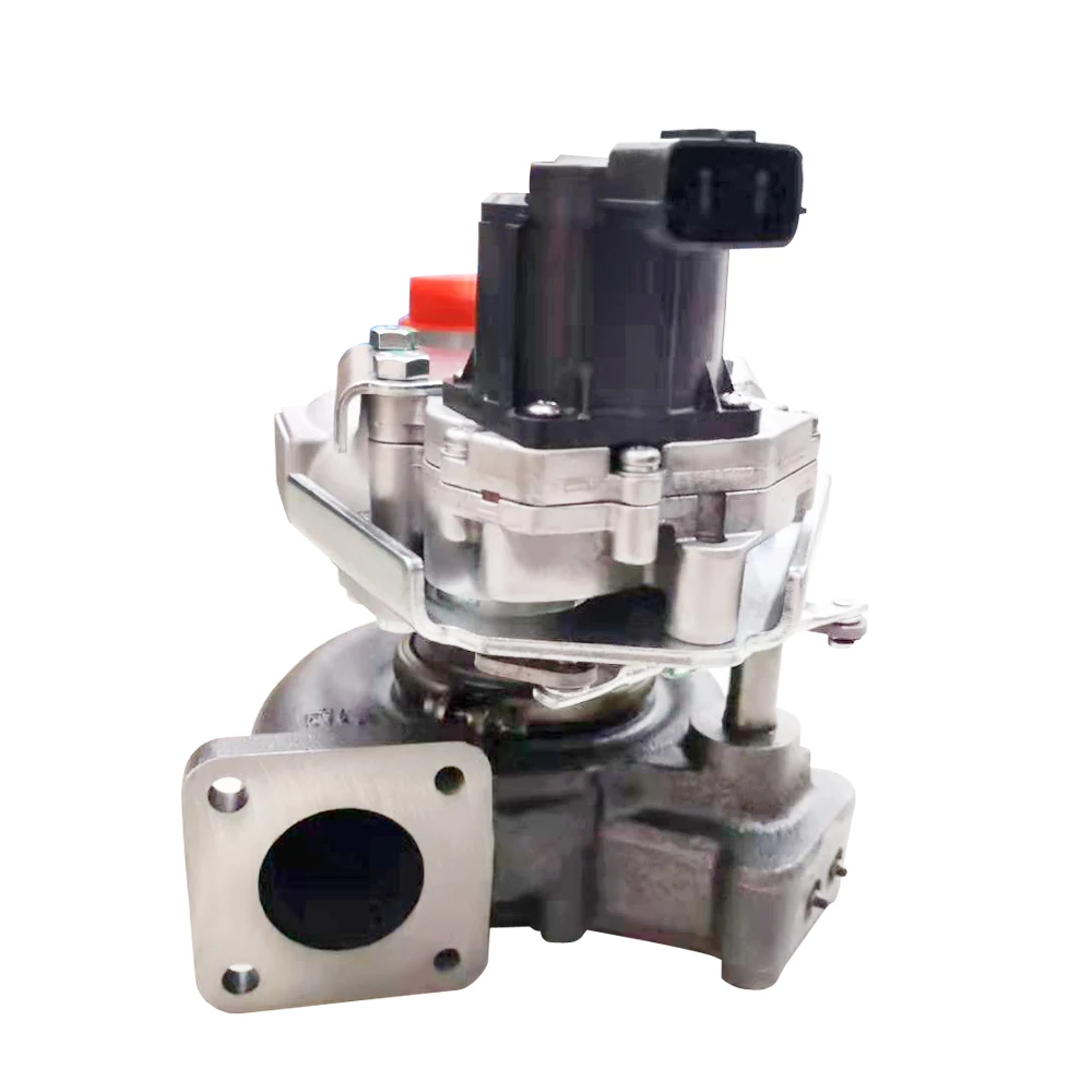 RHF55V Турбокомпрессор подходит для ISUZU 4HK1-E2N 5.2L 4D56T 8980277720 8980277721