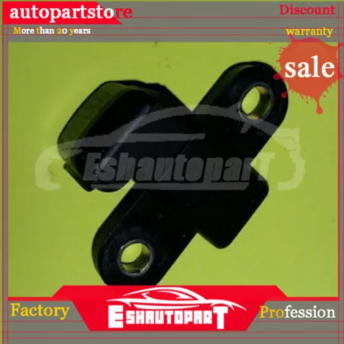 Настоящий Датчик положения коленчатого вала подходит для 2004-2012 MITSUBISHI 2,4 OEM J5T30671 MR985119