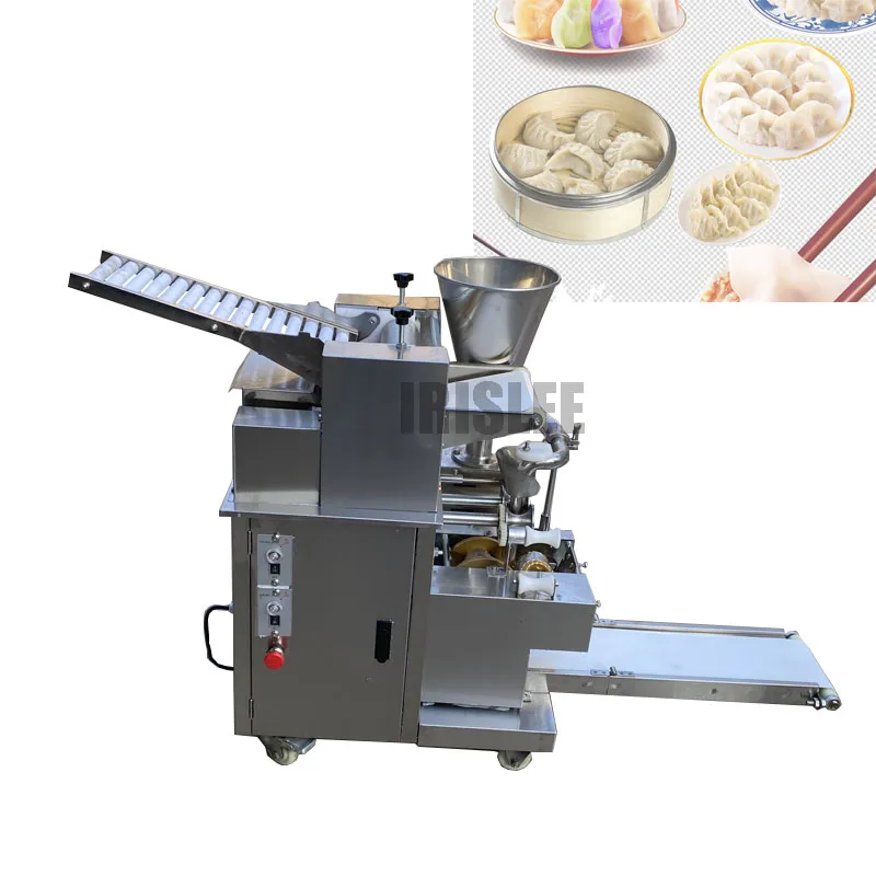 Online Exporter Moulding Chocolatemachine - Desktop pastry shop hot pocket  dumpling maker machine – Papa factory and suppliers