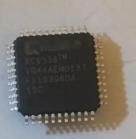 

Free shipping new XC9536-VQ44AEM XC9536