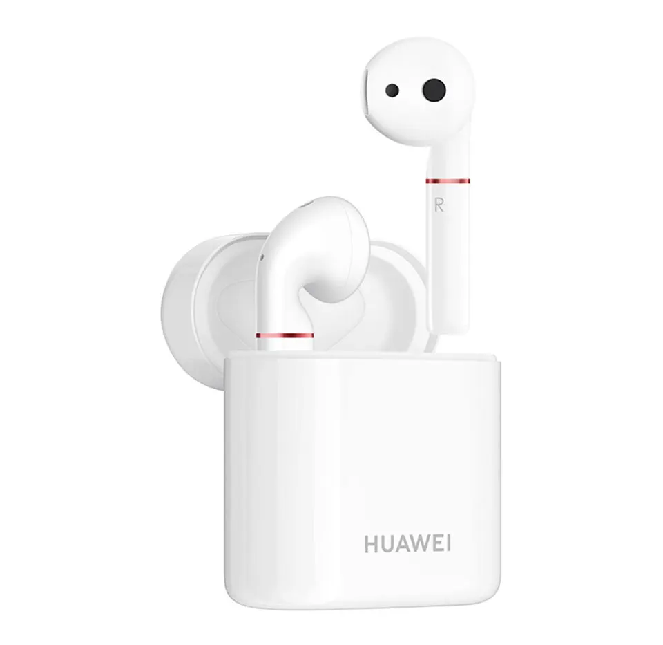 Huawei FreeBuds 2 Pro TWS наушники Bluetooth беспроводные наушники спортивные водонепроницаемые наушники с микрофоном Сенсорное Голосовое управление