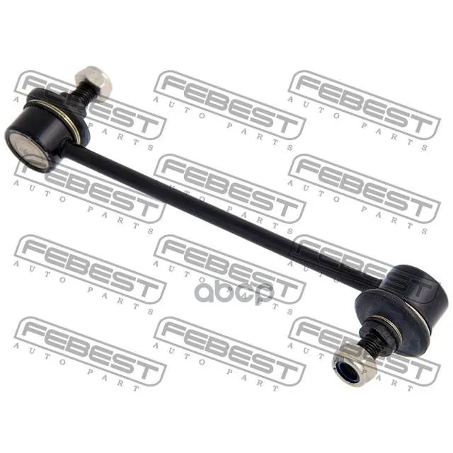 Тяга Стабилизатора Задняя Toyota Camry(V30) 0123-Sxv20r Febest арт. 0123-SXV20R