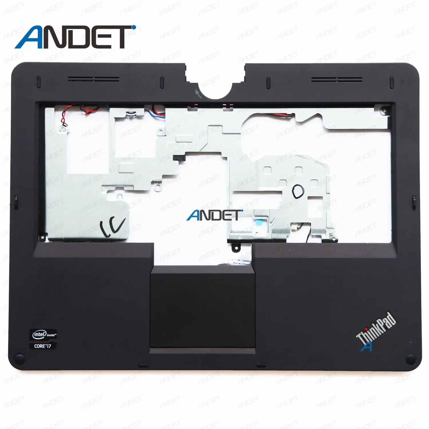 Б/у lenovo ThinkPad Twist S230U Упор для рук клавиатура ободок верхняя крышка верхний чехол AP0RP000100