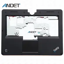 Б/у lenovo ThinkPad Twist S230U Упор для рук клавиатура ободок верхняя крышка верхний чехол AP0RP000100