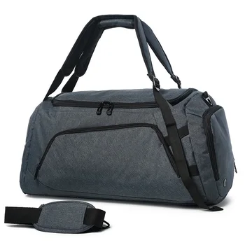 

Men Travel Backpack Large Capacity Backpack Male Luggage Shoulder Bag Computer Backpacking Man Functional Versatile weekend Bags