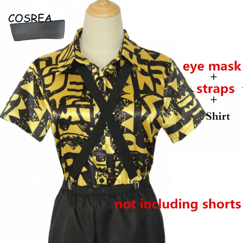 

Stranger Things T Shirt Girls Women Stranger Things 3 Eleven Cosplay Costume EL Cosplay Shirt Halloween Carnival Party Props