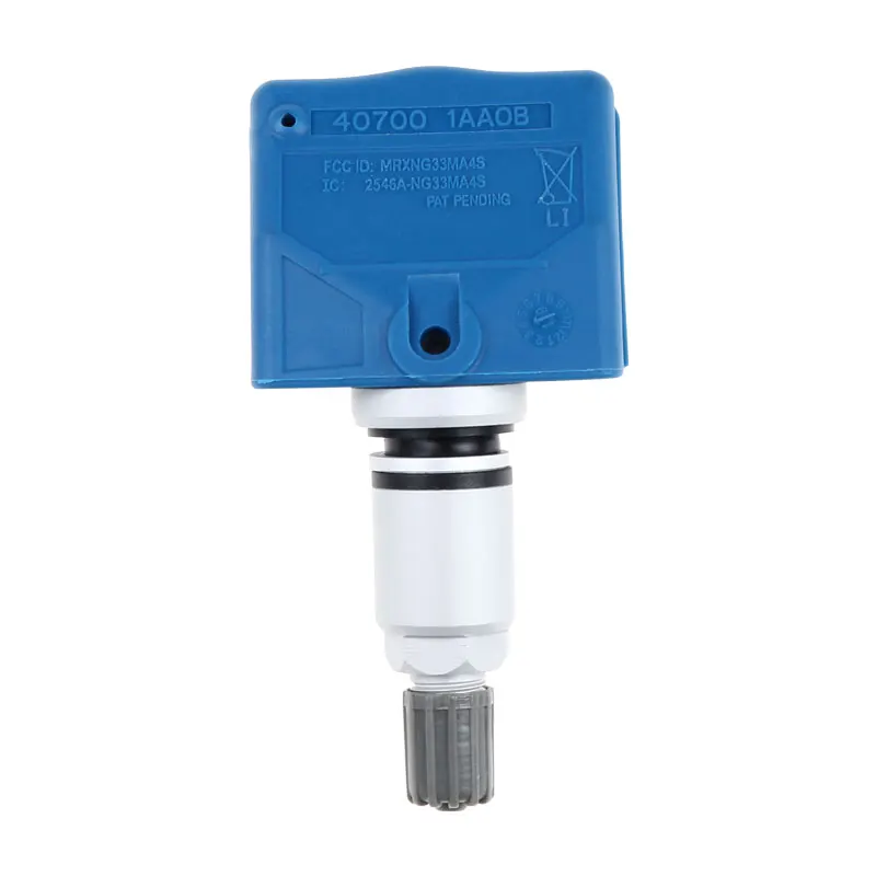 ǰ Ÿ̾ з  TPMS ֻ ǴƼ M35 M45 Q45 FX35 FX45 40700-1AA0B 407001AA0B 40700-CD001 40700CD001 315MHZ