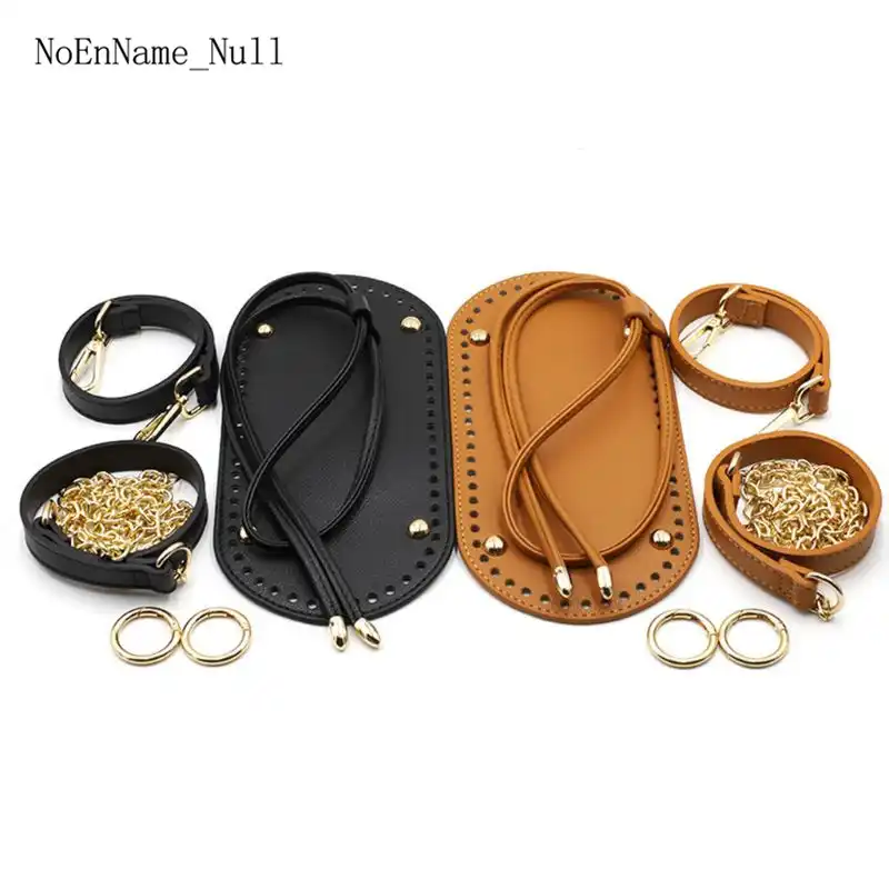 Acessorios bolsa de croche Clearance