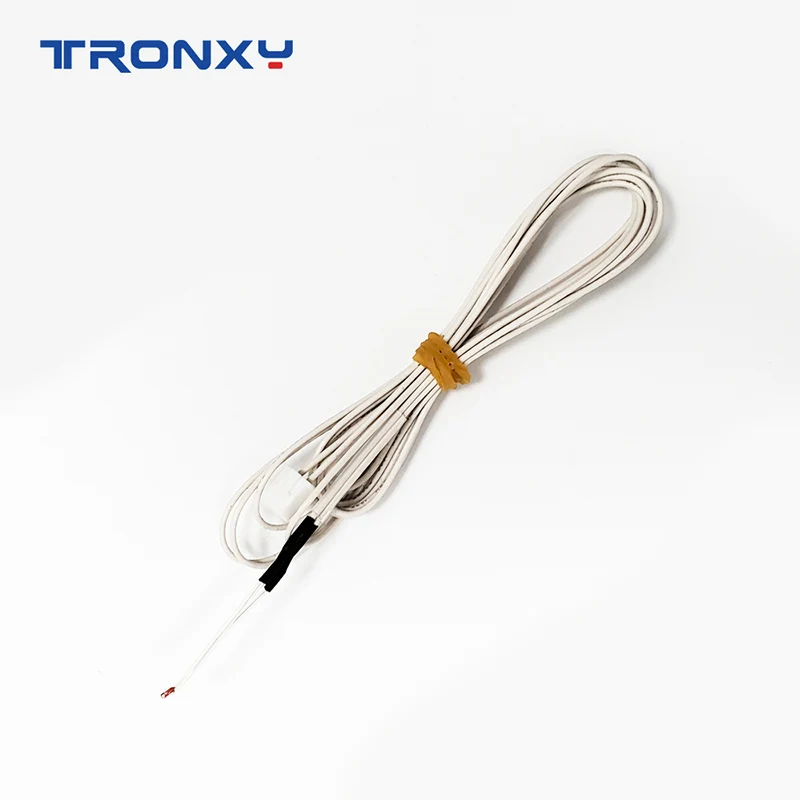 Запчасти для 3D принтера Tronxy 2020 2 в 1 алюминиевый Термоблок с J образной головкой