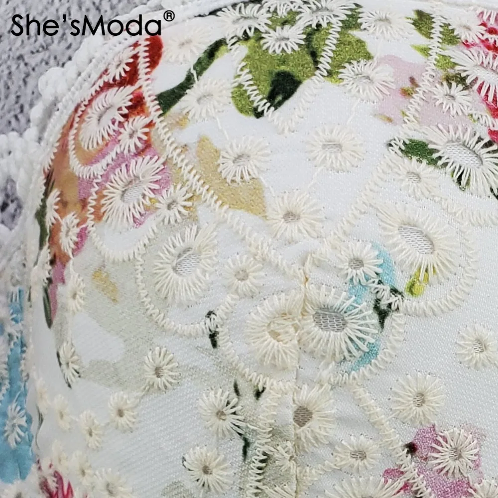 china wholesale floral lace bustier crop top (5)