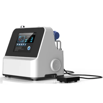 

Extracorporeal Shock Wave Therapy Equipment Physical Therapy Equipments Pain For Body Massage Phisiotherapy Medical Equipment