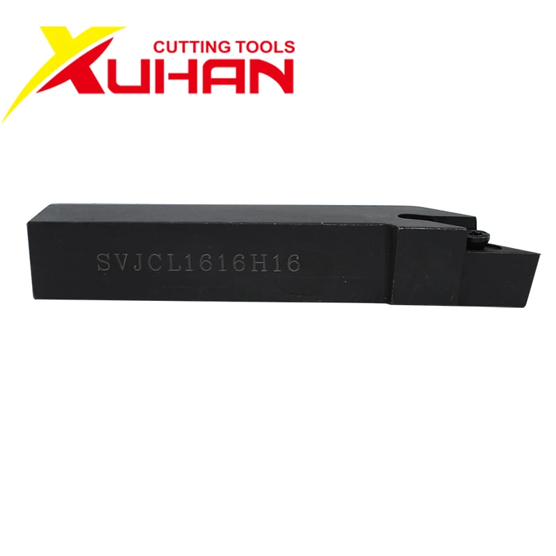 SVJCR1616H16 SVJCL1616H16 SVJCR2020K16 SVJCL2020K16 Lathe for Turning Tool Holder | Инструменты