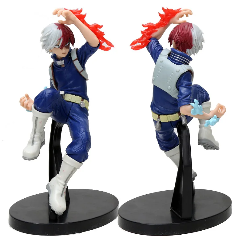 13 см My Hero Academy The Amazing Heroes Kirishima Eijiro фигурка игрушки Коллекция Модель украшение комнаты игрушки для детей