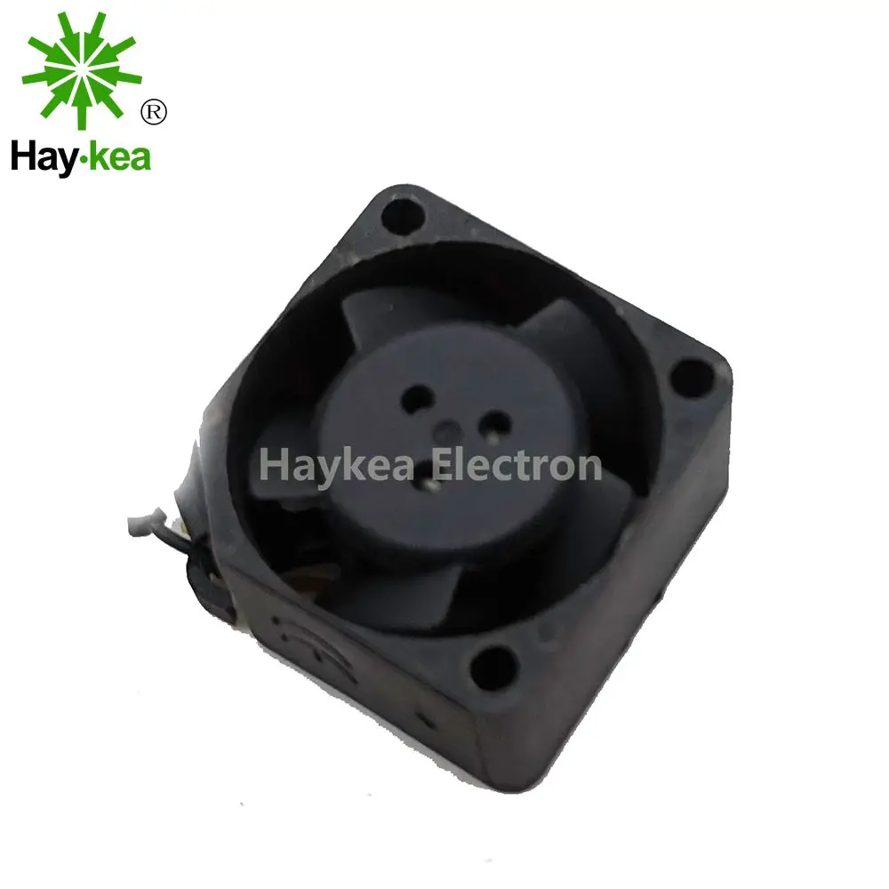 2pcs For SUNON GM0502PHV1-8 2.5cm 2515 25*25*15mm 5V 0.5W CPU Cooler Fan HDD Fan Cooling Fan Micro Fan