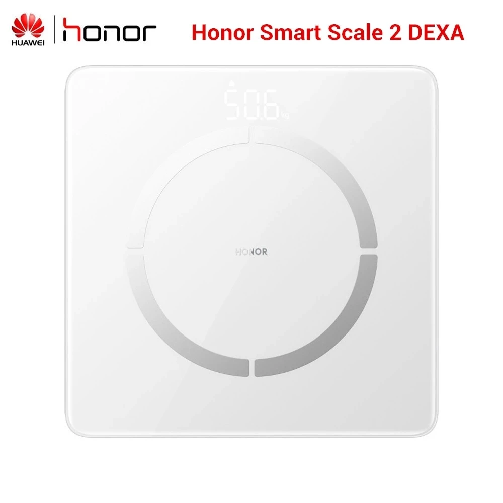 2021 Huawei Honor smart scale 2 standard 14 body analyzer monitor fat rate heart measurement intelligent weighing | Компьютеры и офис