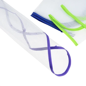 

1 pcs New high temperature resistant cloth mesh ironing board pad cover protection ironing pad