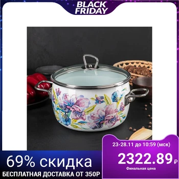 

Casserole 4 L Iris