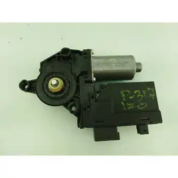 

BROSE Window Motor Front Left Peugeot 307 (s1) 2.0 Hdi Cat