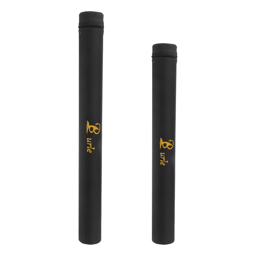 hard case fishing rod holder