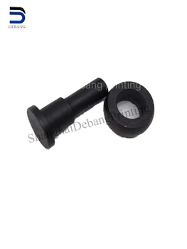 

5PCS MO SM102 CD102 Printing Machinery Bolt and Roller 01.013.010 01.002.061