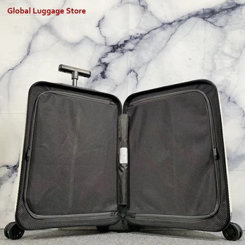 

20“24”28“inch light luggage big check in baggage hard spinner suitcase for traveling PC large trolley luggage case