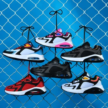 

Unisex Mesh Colorful Running Sneakers shoes for women Men Couple Sport Shoes Lovers Women Breathable Zapatos De Mujer Plus Size