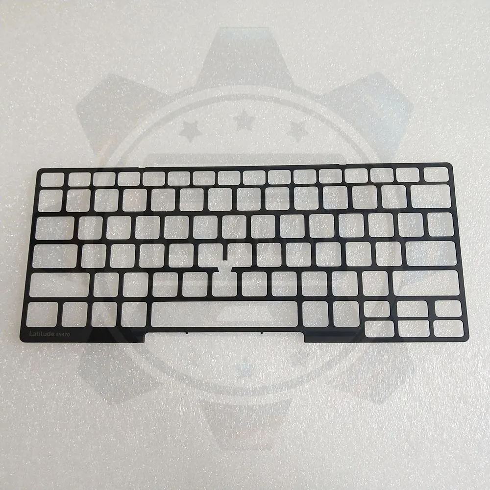 Подлинный для Dell Latitude E5470 5470 Клавиатура рамка отделка 09F01R 9F01R
