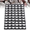 20pcs 3x Cell 18650 Battery Spacer Professional 18650 Battery Radiating Shell Plastic Heat Holder Bracket Mayitr ► Photo 1/6