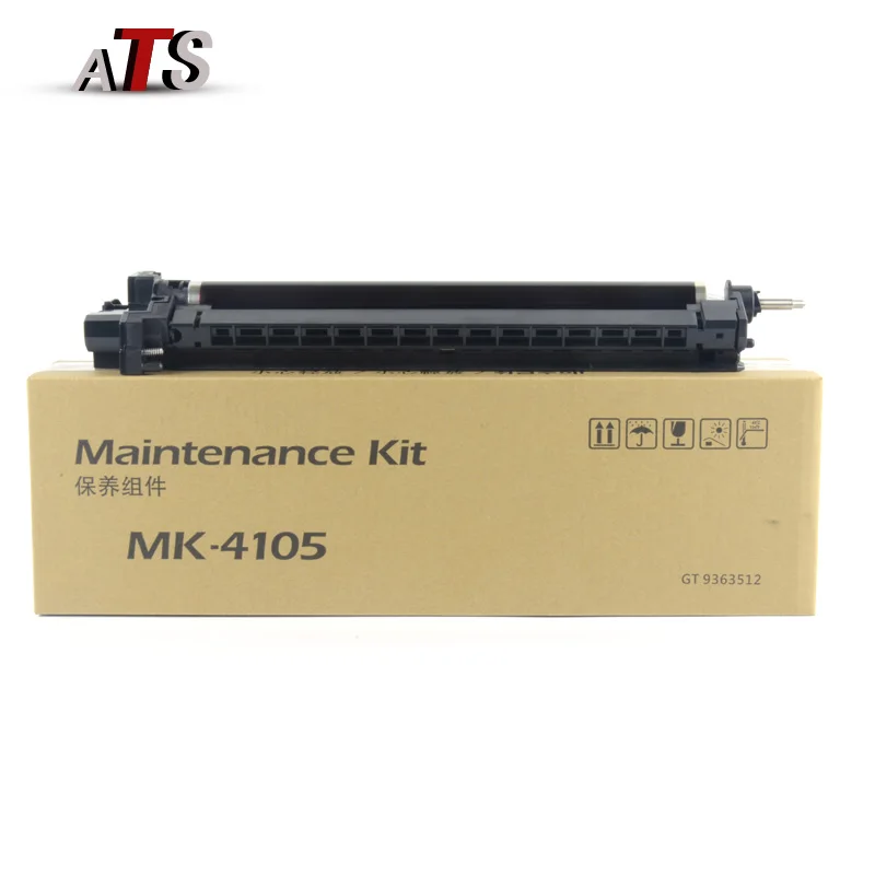 Комплект для технического обслуживания Фотобарабан MK-4105 для Kyocera Taskalfa TK 1800 2200 1801 2201 4105 4109 TK1800 TK2200 TK1801 TK2201 TK4105