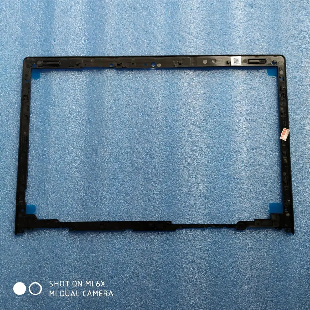 / ЖК передняя рамка Крышка для ASUS UX303L UX303 U303L UX303LA UX303LN сенсорный экран