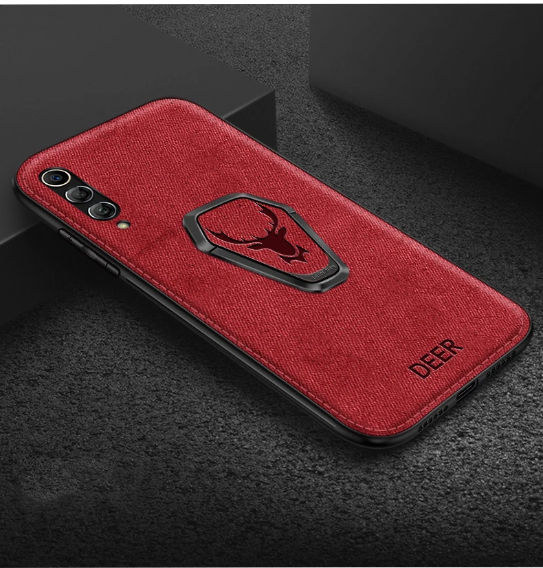 Магнитный автомобильный чехол держатель для Xiaomi Mi 11 10 9 Lite A2 Redmi Note 9T 9S 8T 10X 7 Pro Poco M3 F1