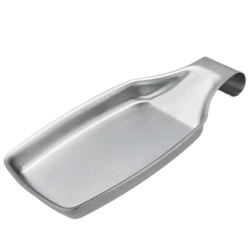 304 Stainless Steel Multi-Function Kitchen Storage Tool Spoon Rack Shovel Rack Kitchen Accessories