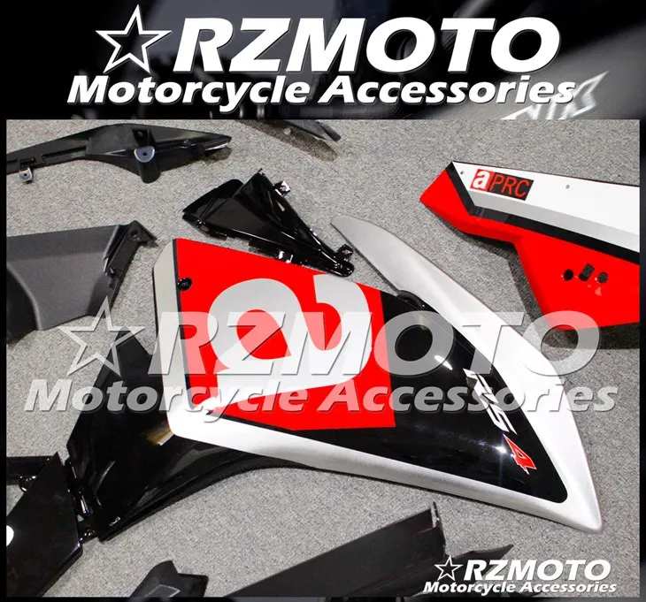 New ABS Motorcycle fairing kit For APRILIA RS4 50RS4 125 2010- year Bodywork Injection mold Store No.1842